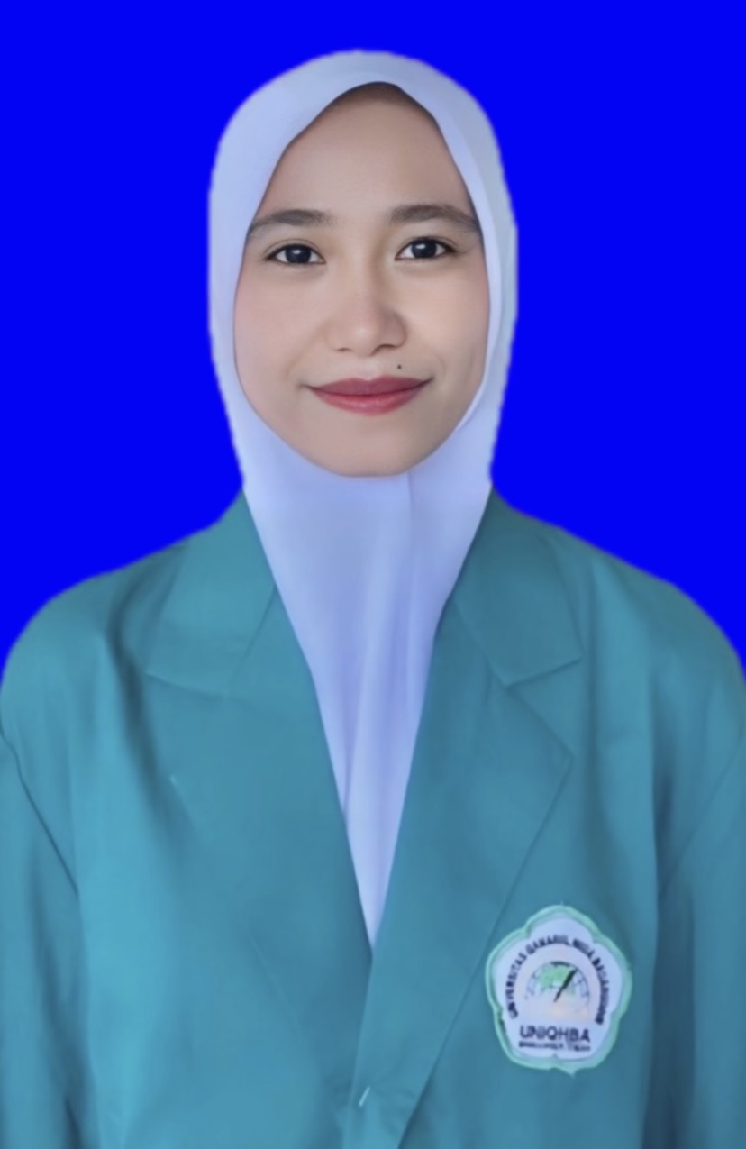 EVA MUZDALIFAH