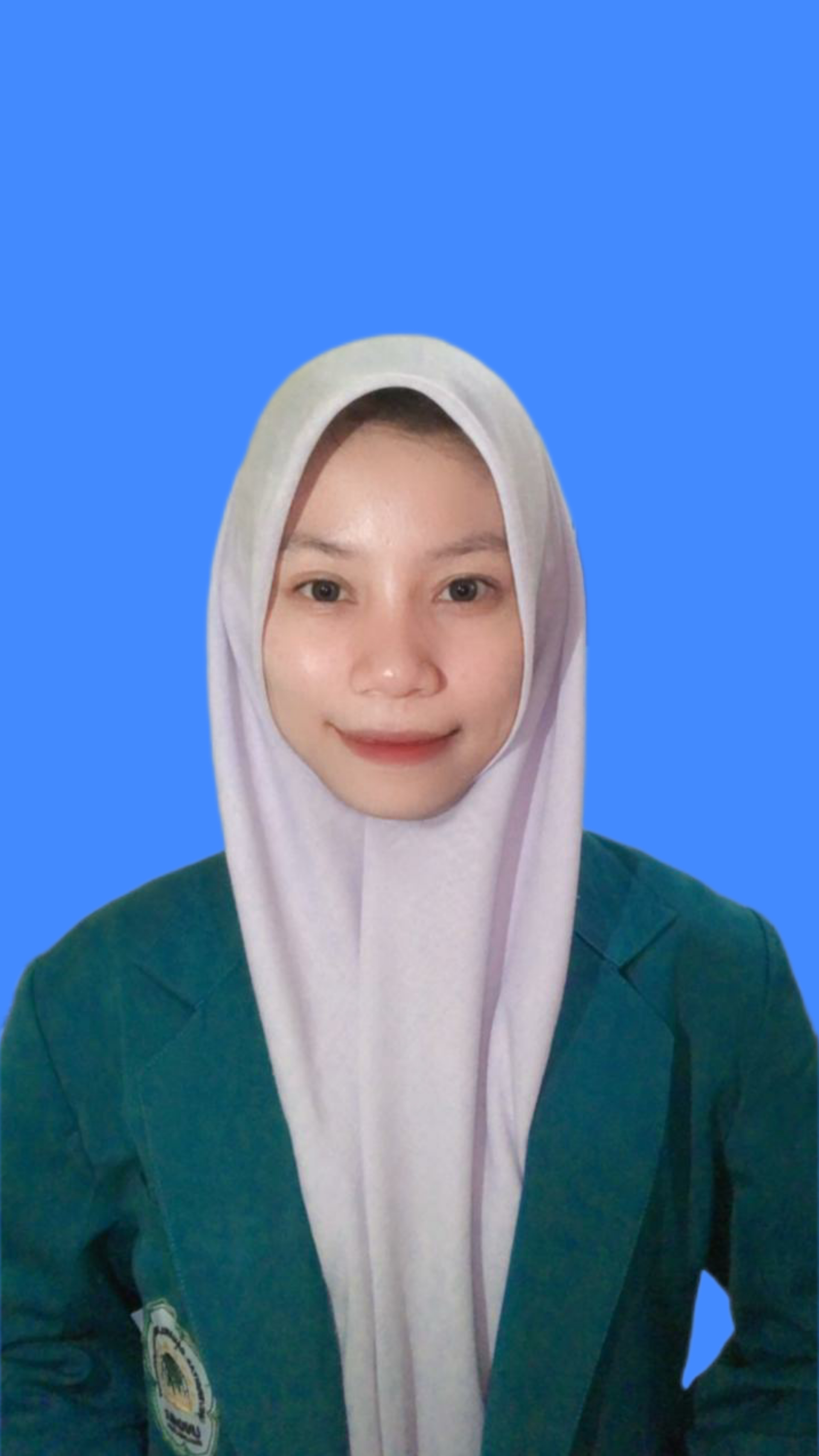 LISA DWI LESTARI