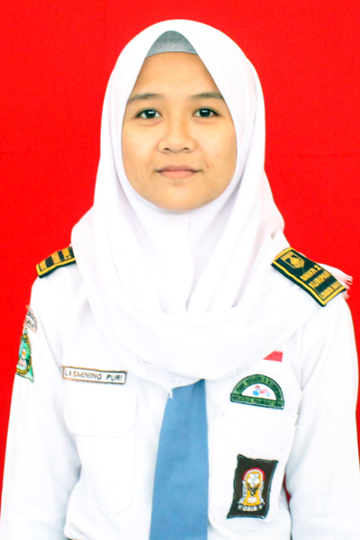 LASMINING PURI