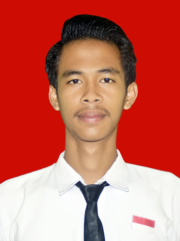 MUHAMMAD HIDAYAT AKBAR
