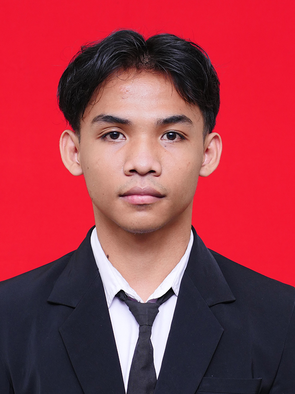 MUHAMMAD SURYADIKA RAMDANI