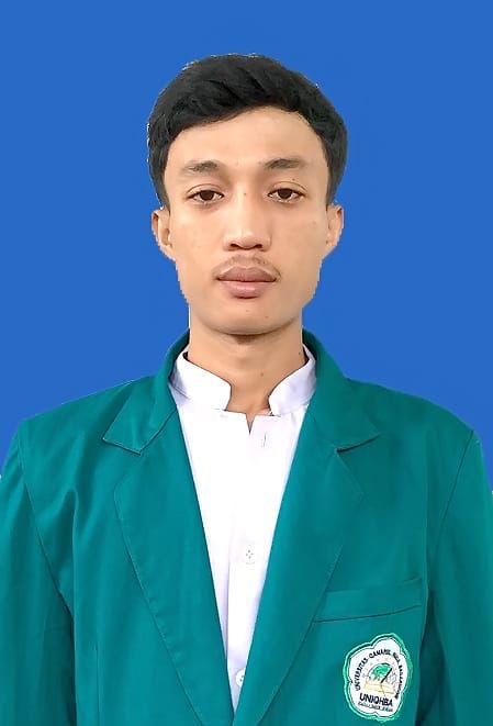 MUHAMMAD IMADUDDIN SYAUQI