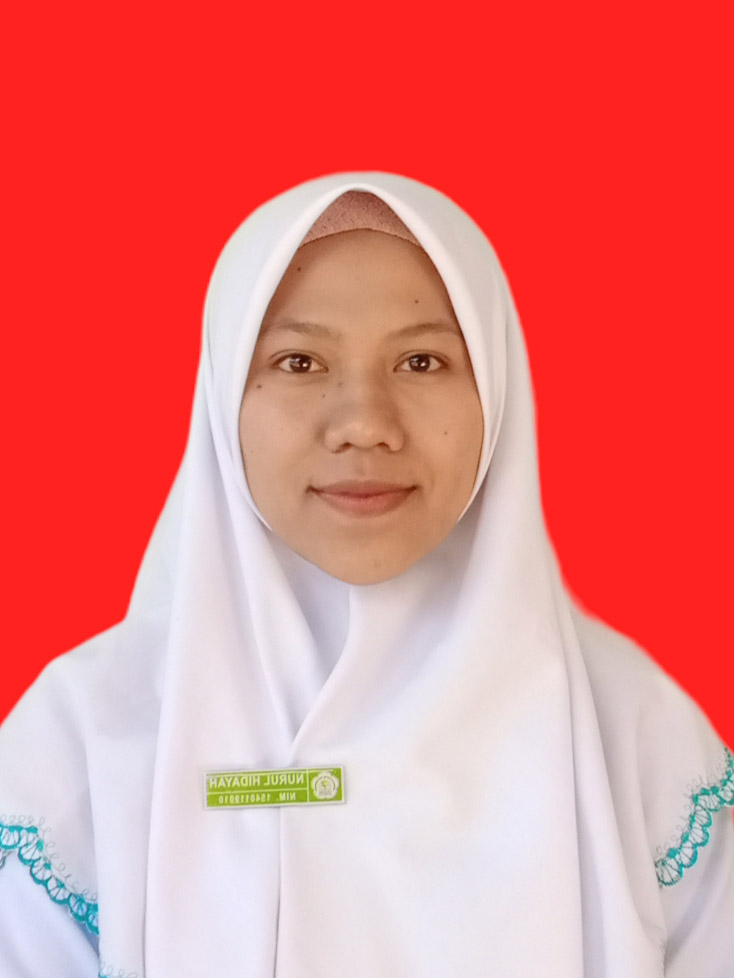 NURUL HIDAYAH