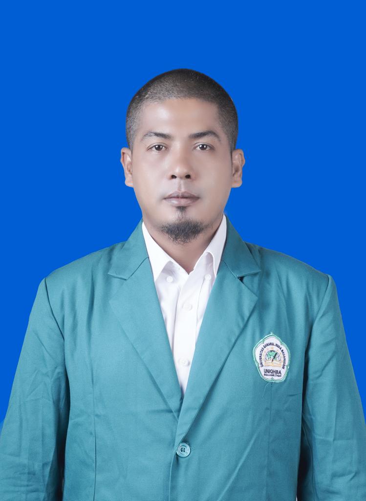 ROBY SANTOSO
