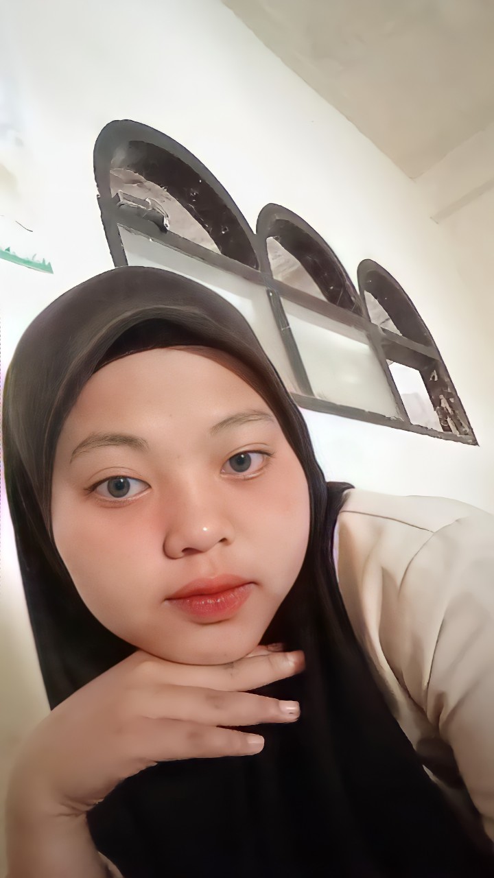 ETI FEBRIANA KHAIRUNNISA