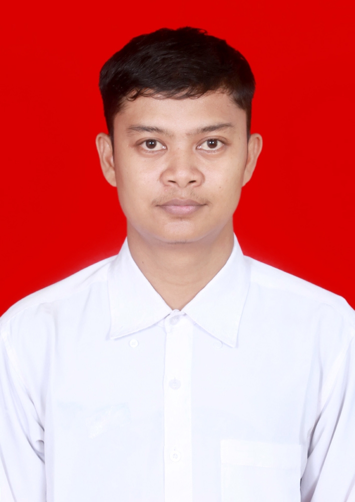 GIGIH GIAT GETAR ALAM
