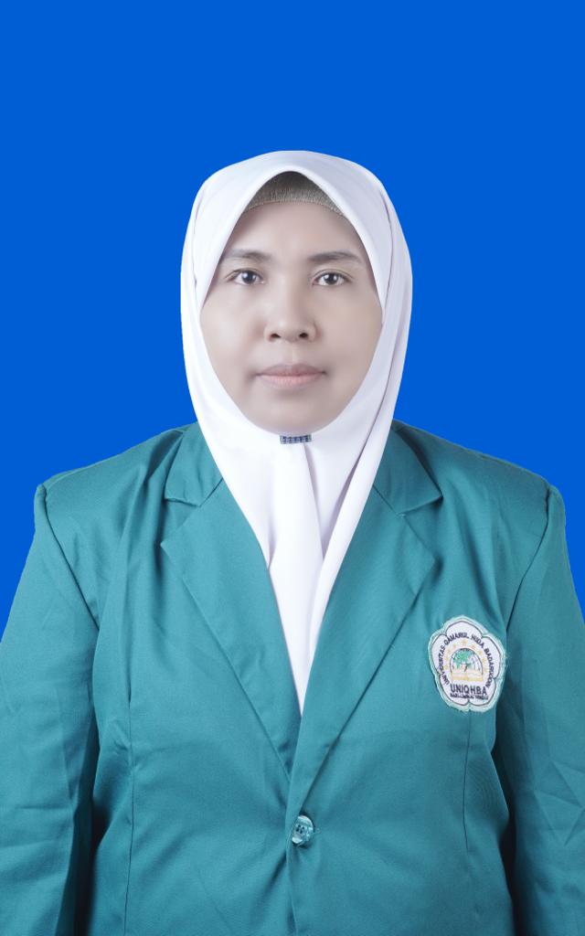 SUHARTI