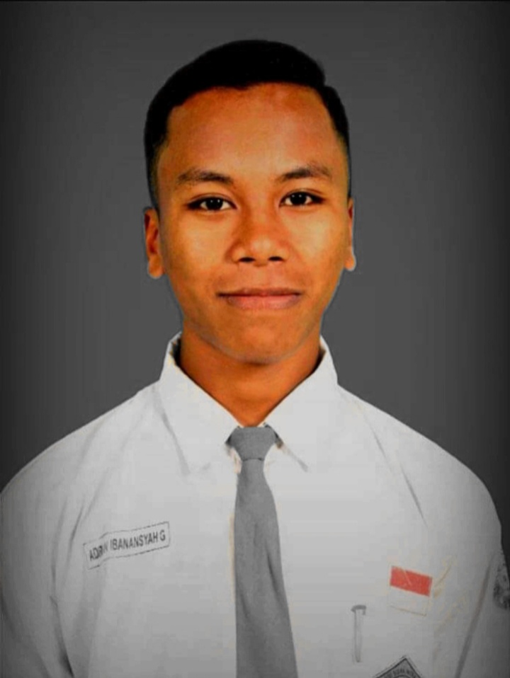 ADRIAN IBNANSYAH GOZALI