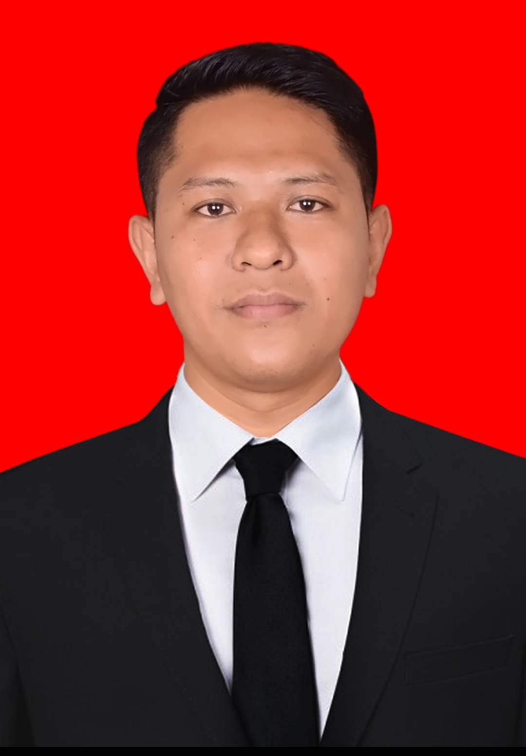 MUHAMMAD SUKRON HADI