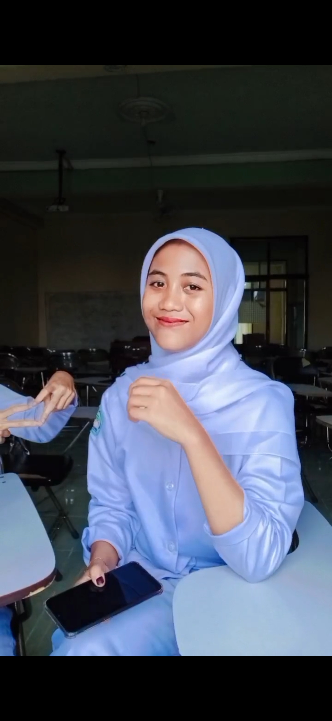 ITA SARI