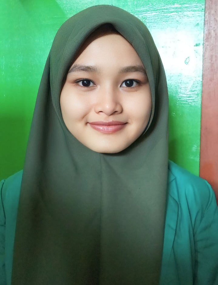 SITI ROHAJANI AZIZAH