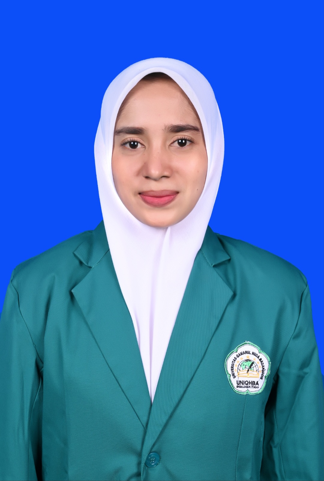 I'IN JAKIAH