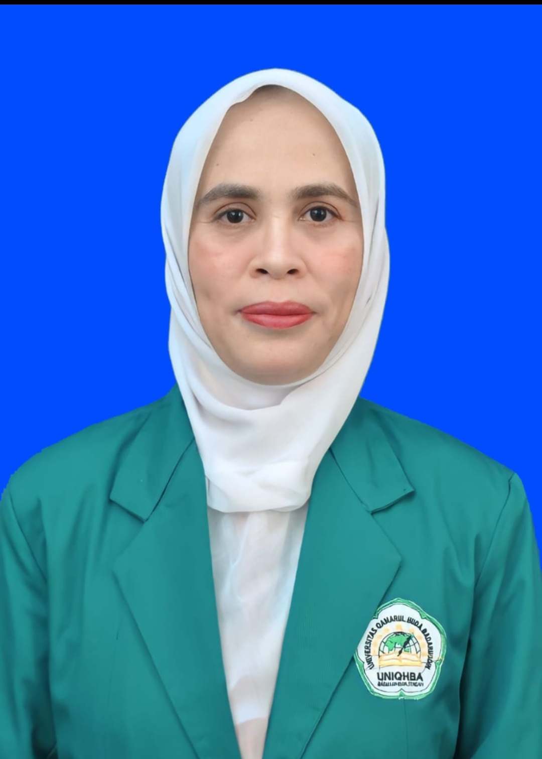 NURHAEDAH