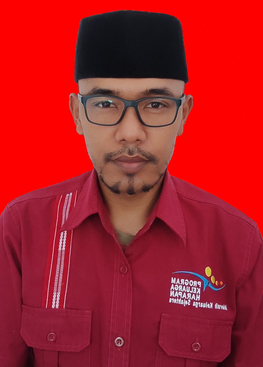 MOH. AMIRUDDIN