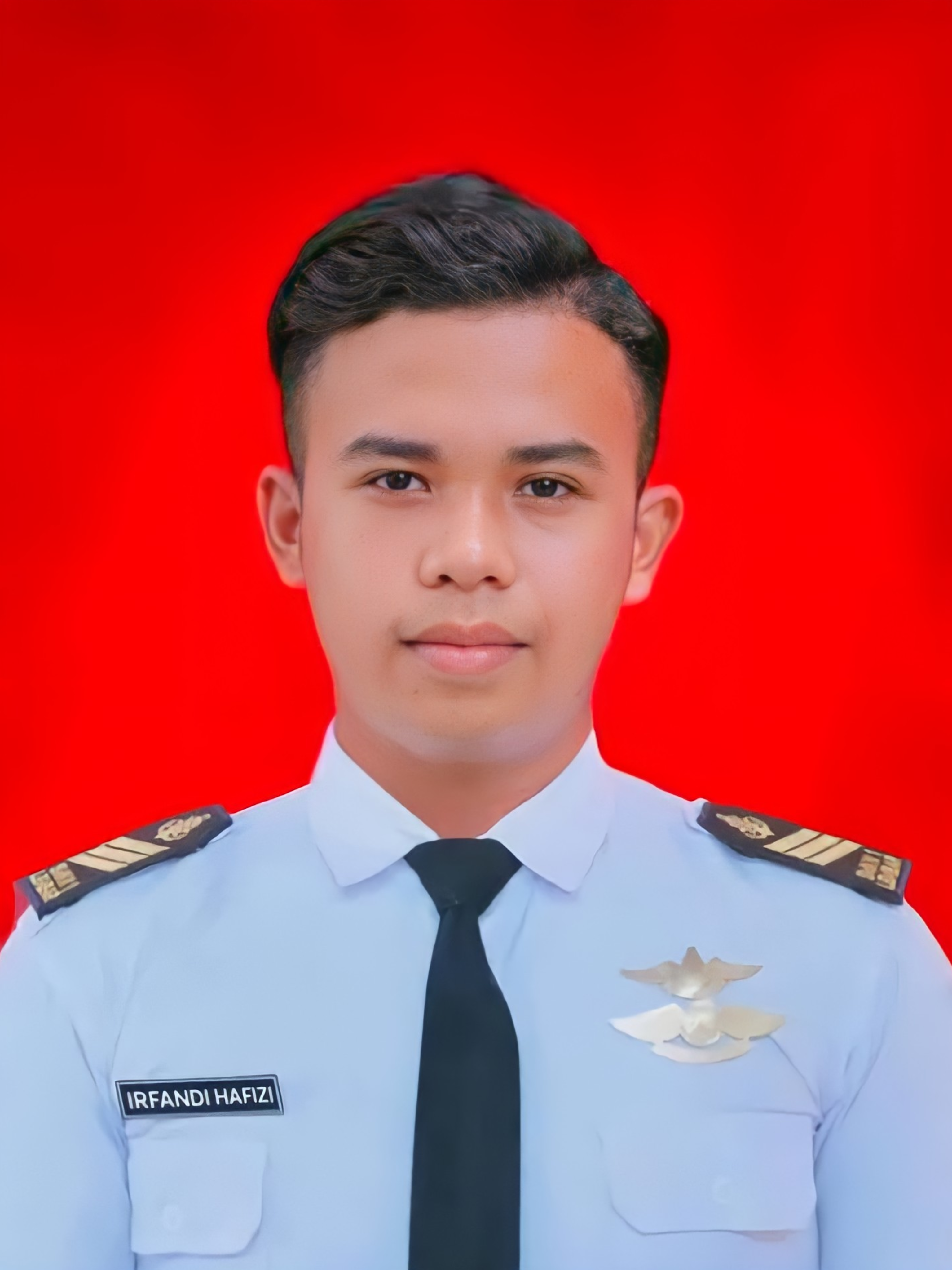 IRFANDI HAFIZI