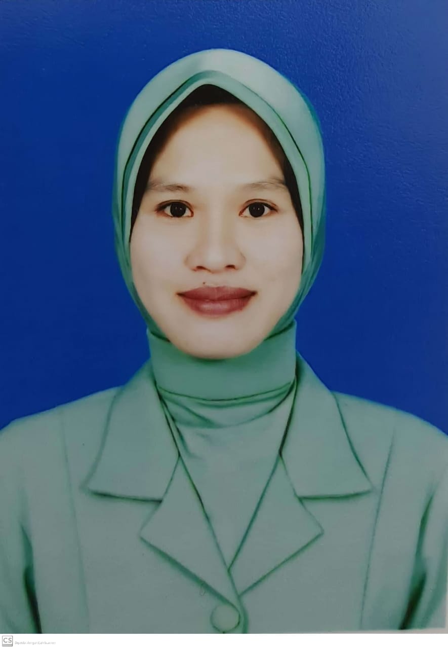 SITI MARYAM
