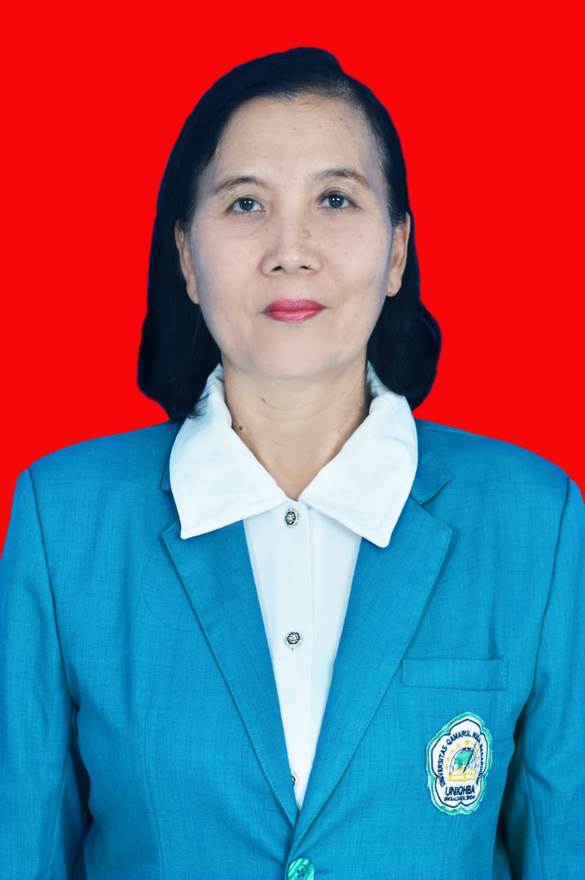 IDA AYU AGUNG MAS PURNAMAWATI