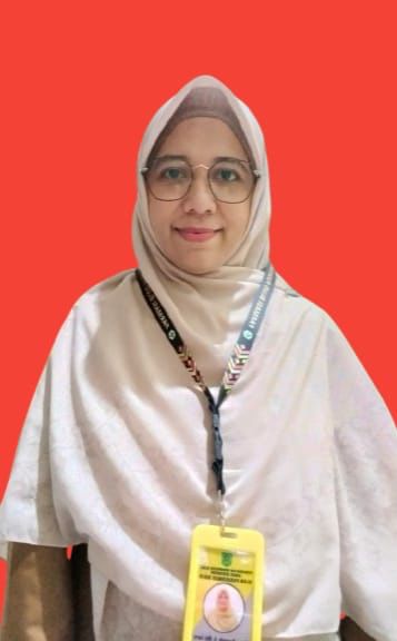 ULFATUN HASANAH