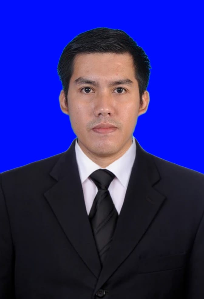 JONI ASWANDI