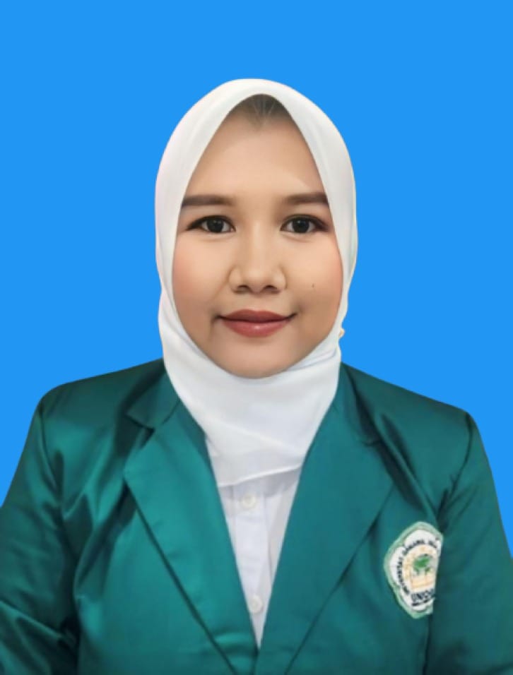 KIKI RIZKI ANANDA