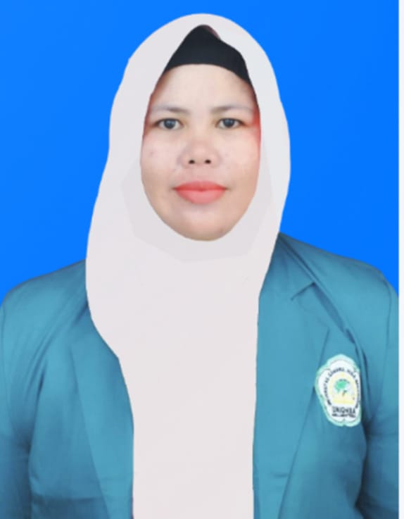 FITRIANI