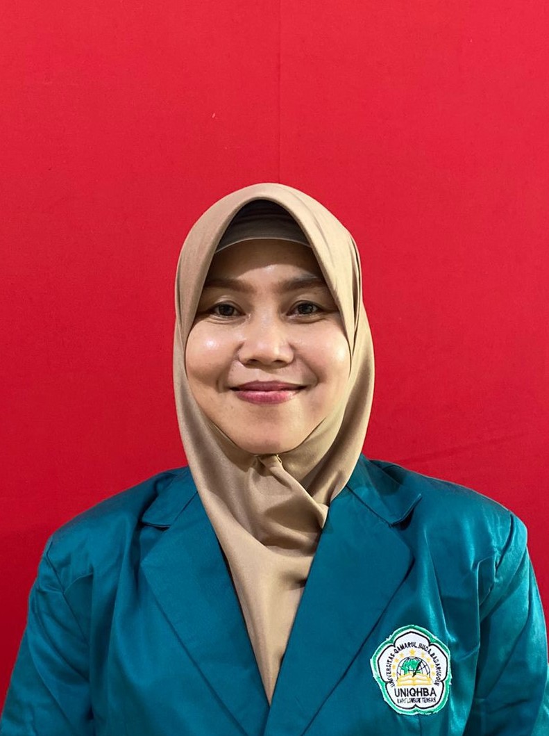 NURUL HIDAYATI