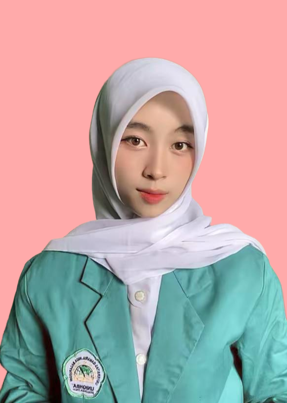 YUNITA RAHMAYANTI