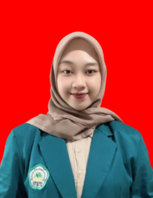 RIZKILIA MINDRIANI