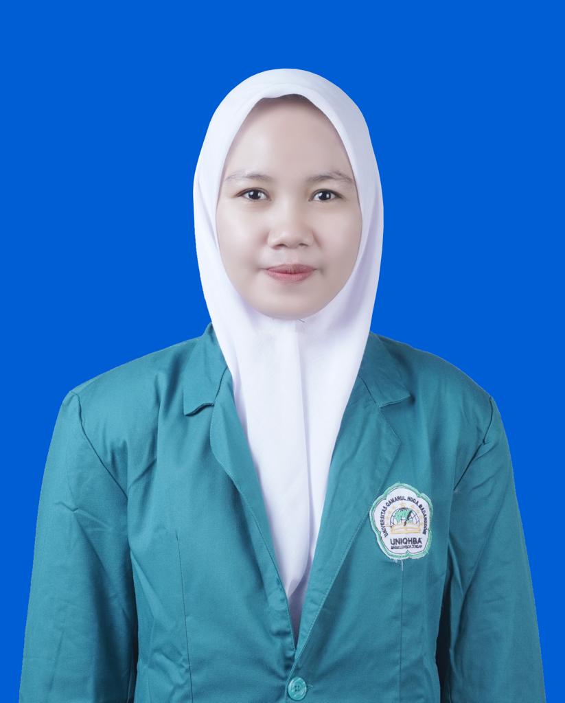 AULIA RAHMATIAH