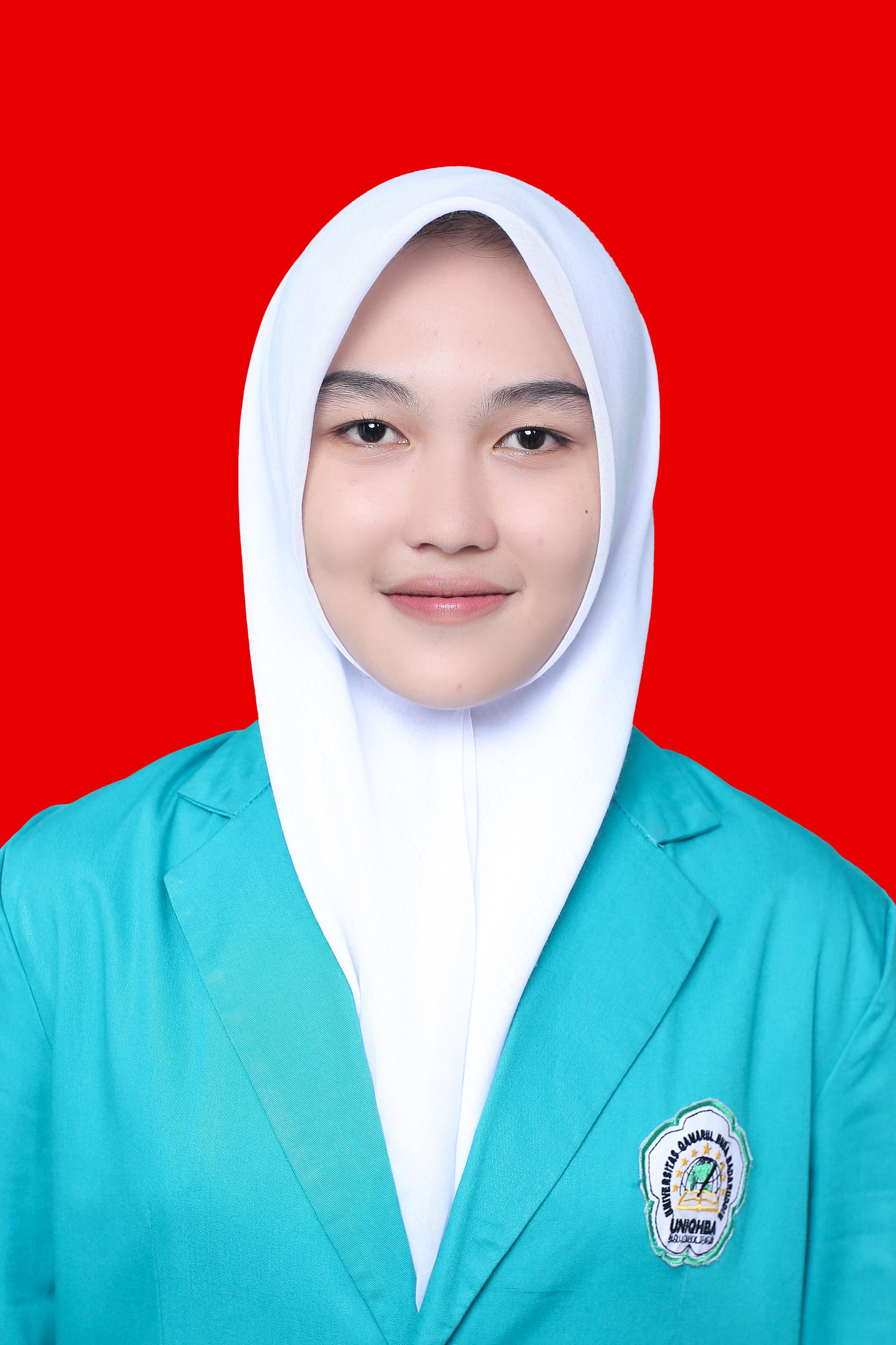 ELVINA AZIZATUL SAFITRI