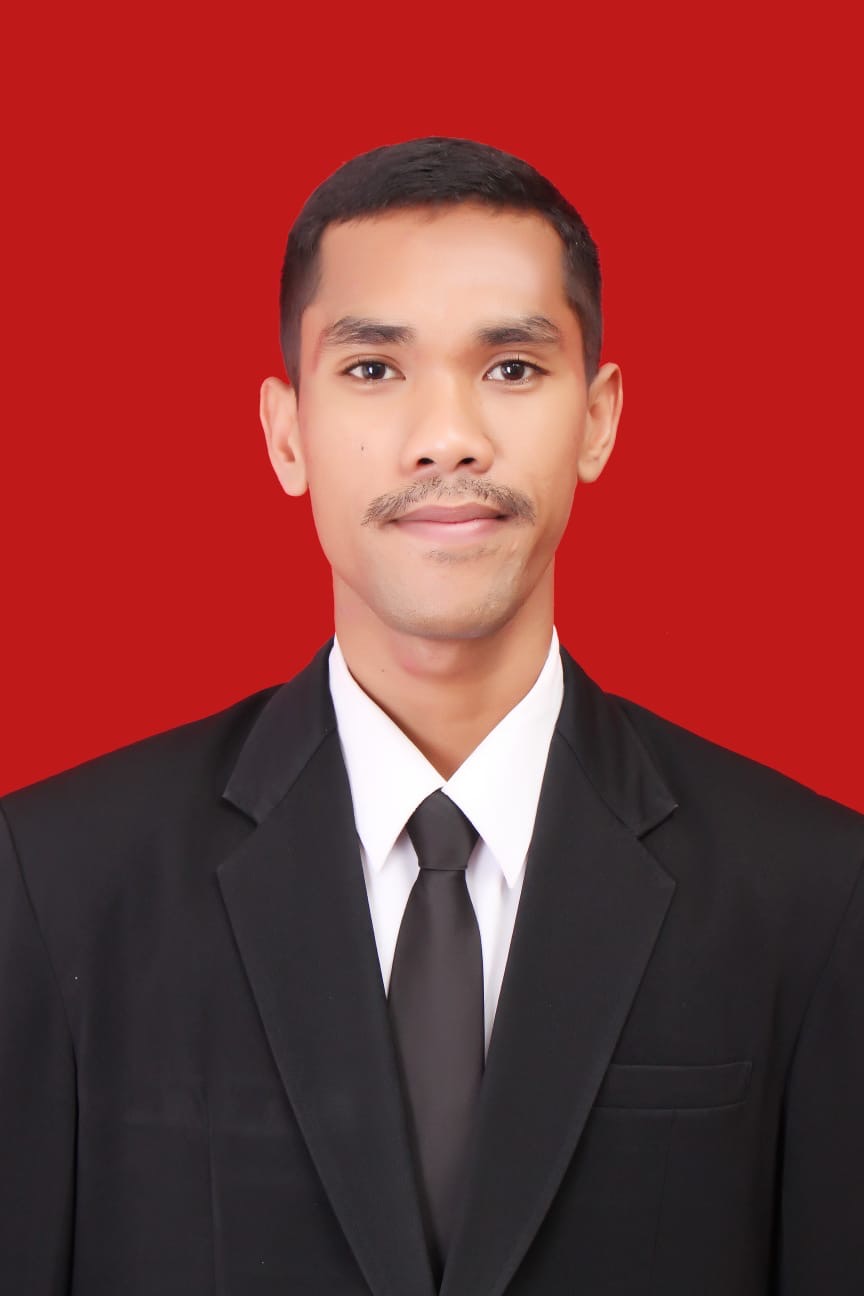 IMAM BUKHARI