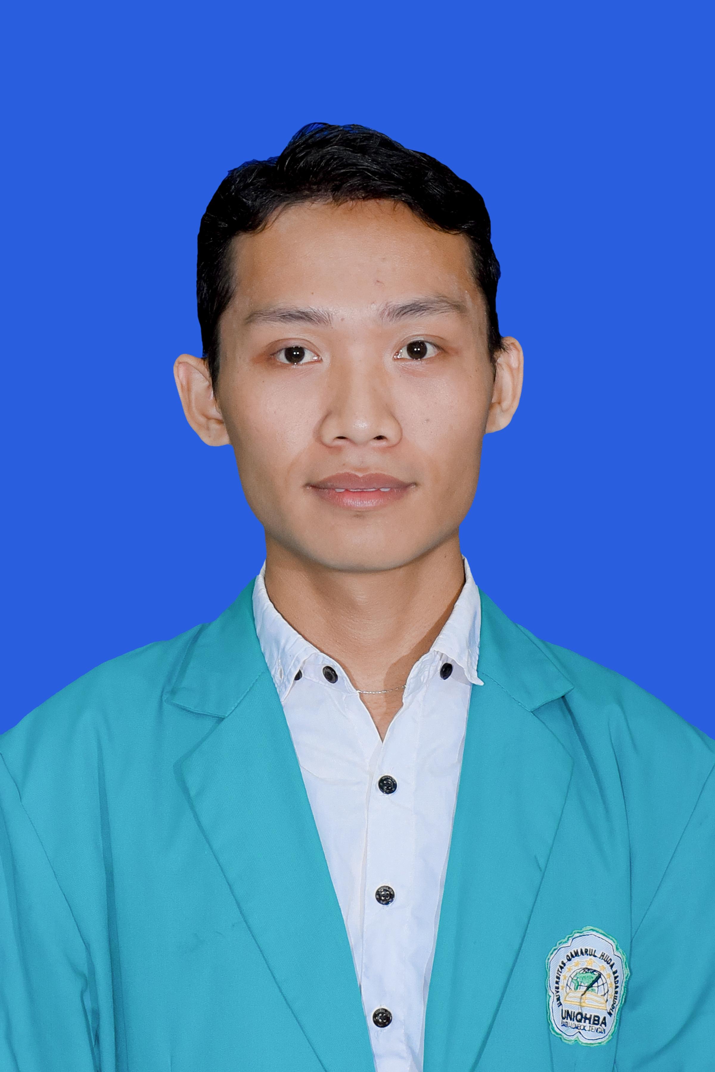 RIYAN TAUFIK
