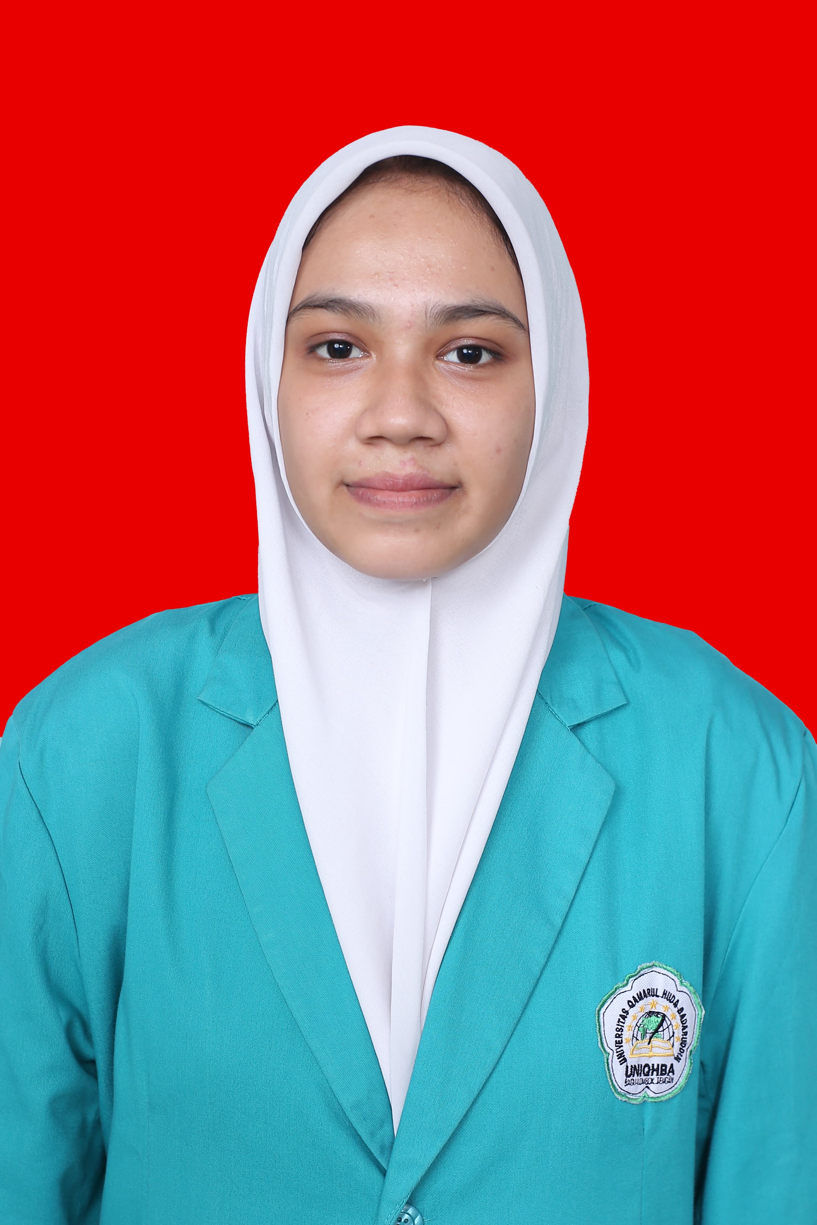 NURUL HIDAYANI