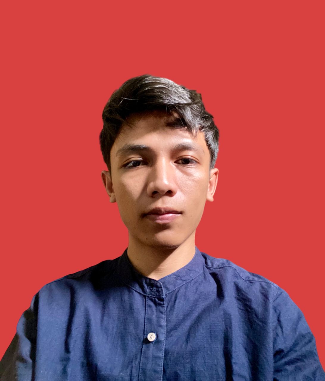 LUKY PRATAMA ADI SAPUTRA