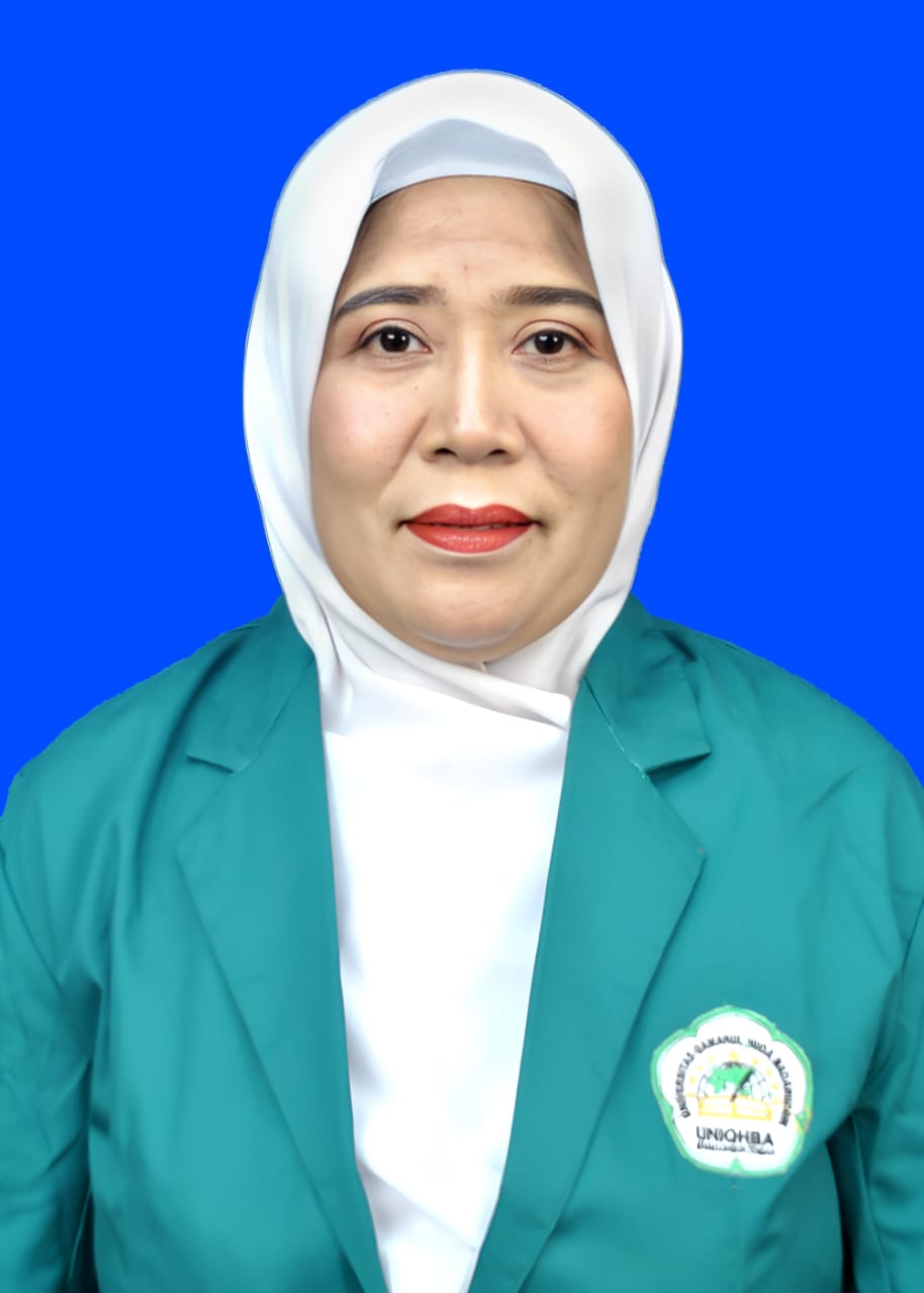 FAUZIAH