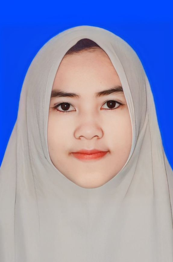 SULI INDAH MARTIYANI