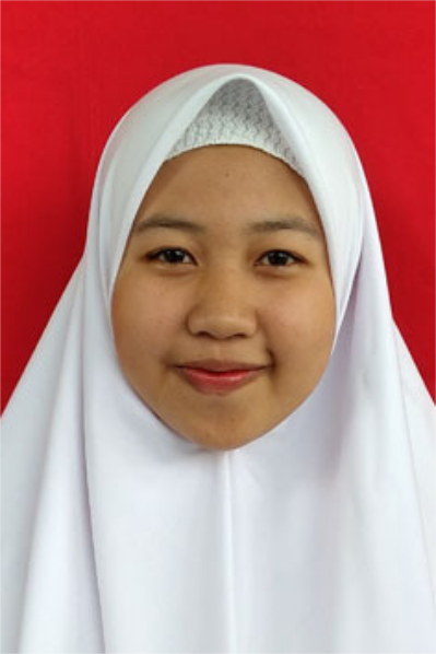 SINTA AMALIA SAFITRI