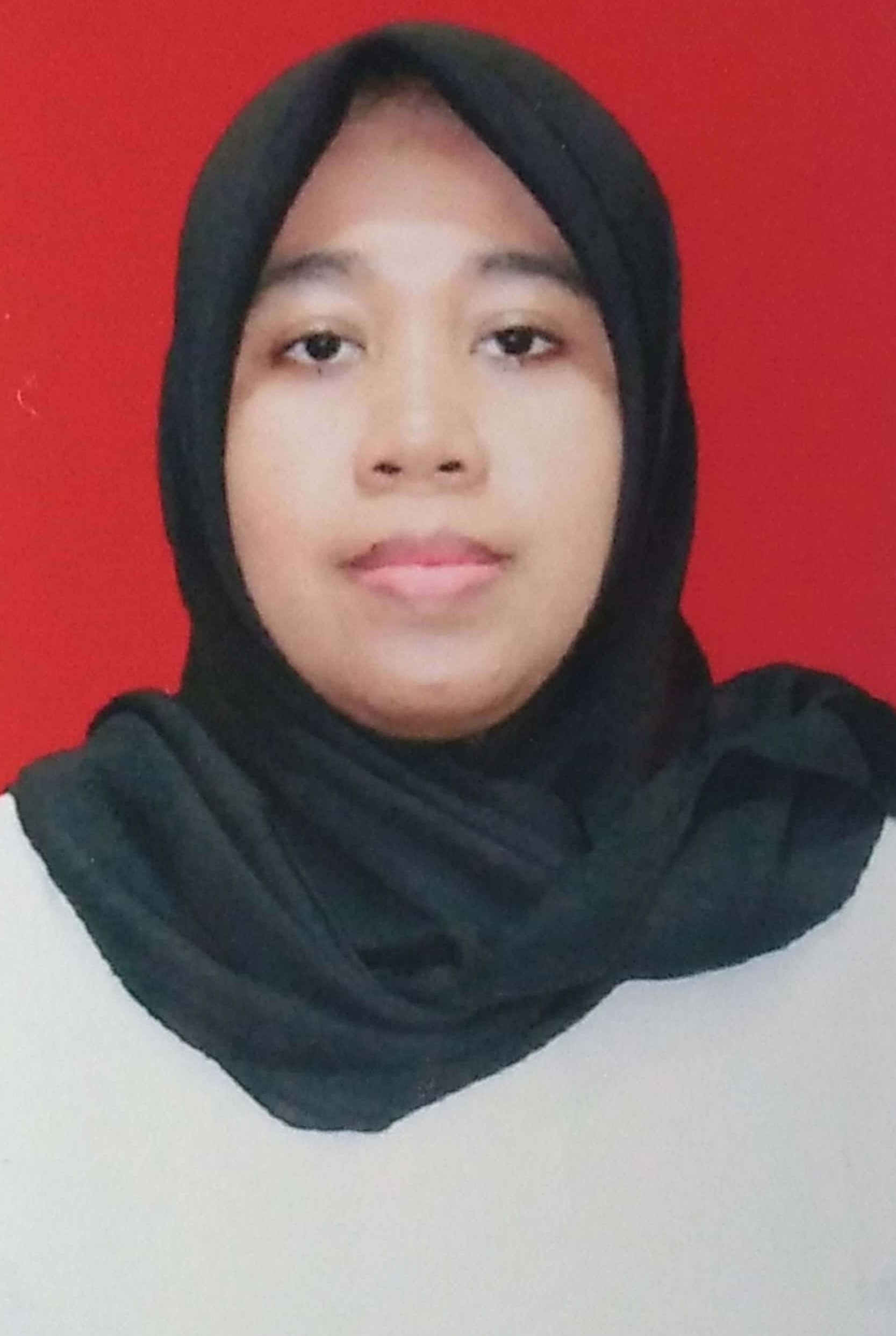 YULI DAMAYANTI