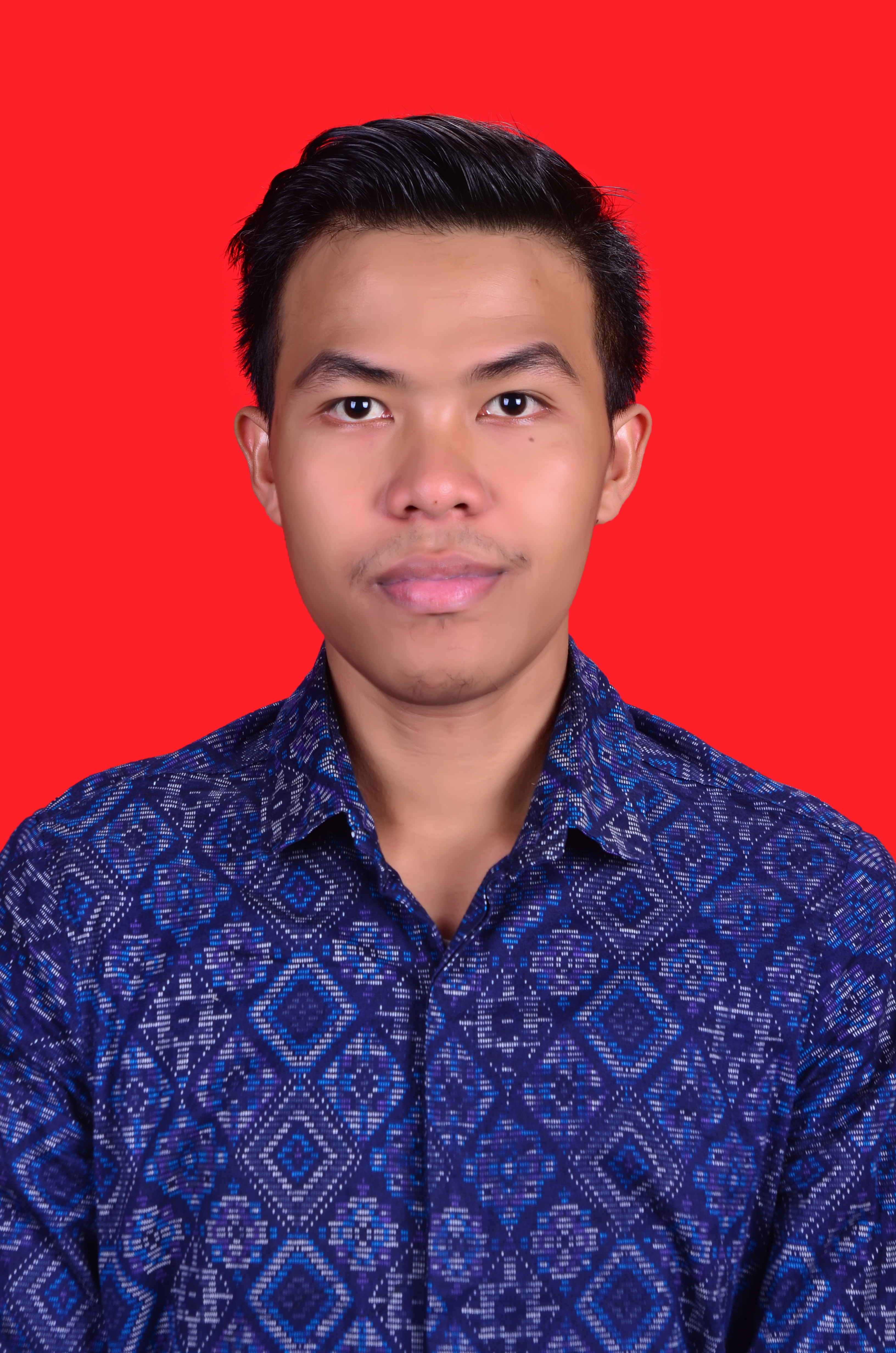 MUH ZAINI
