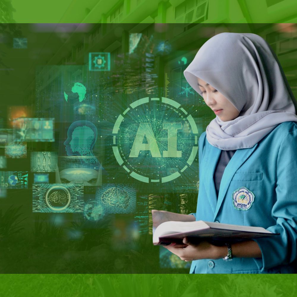 Fakultas Sains dan Teknologi