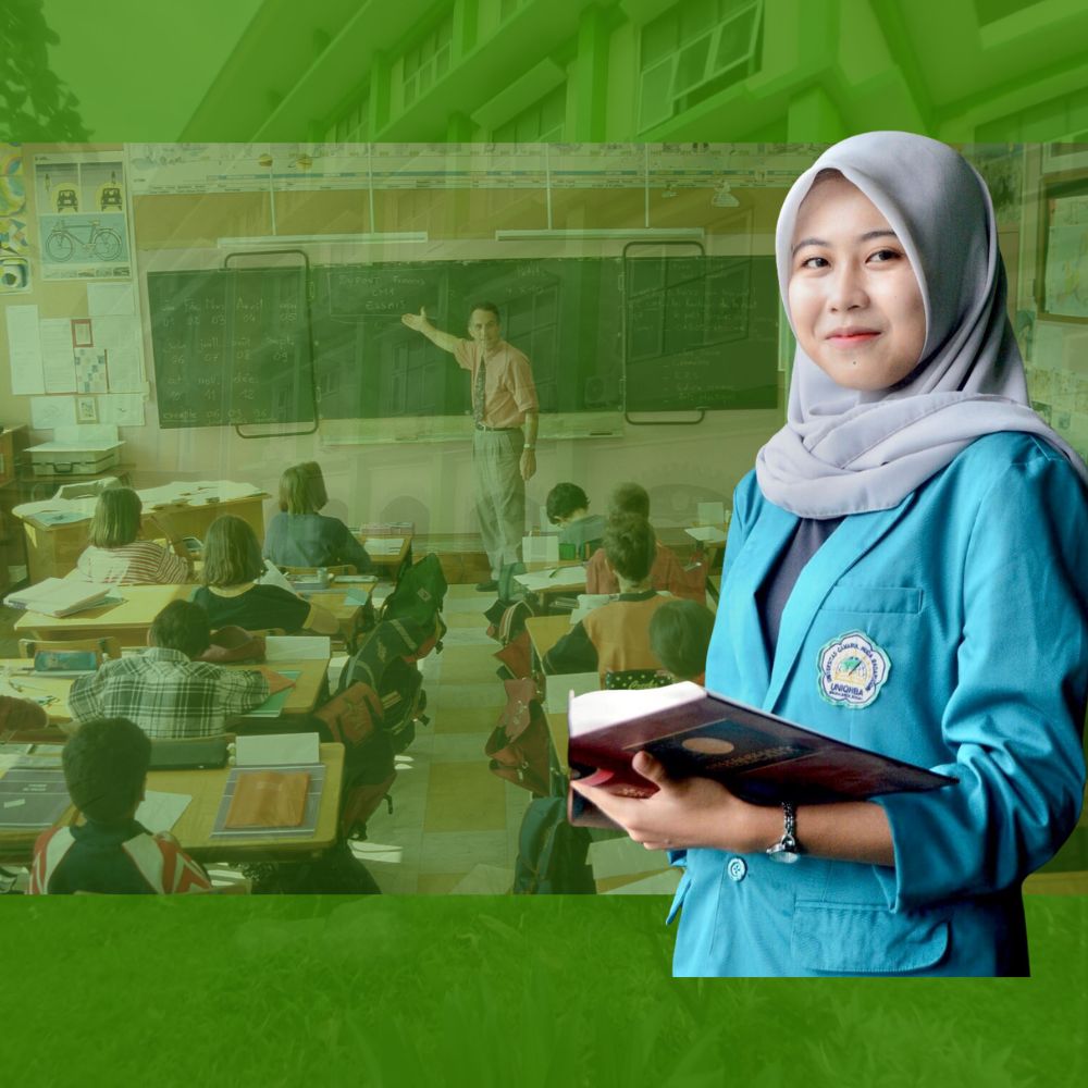 Fakultas Keguruan dan Ilmu Pendidikan
